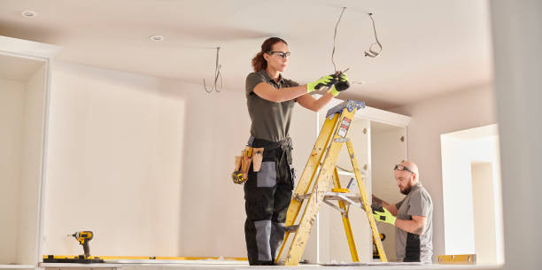 Best Electrical Installation Contractor  in Waverly, NE