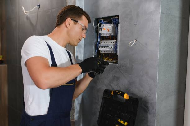 Best Electrician for Home Renovation  in Waverly, NE