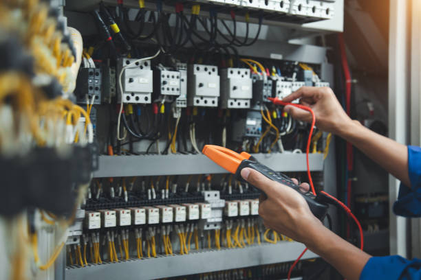 Best Home Electrical Repair  in Waverly, NE